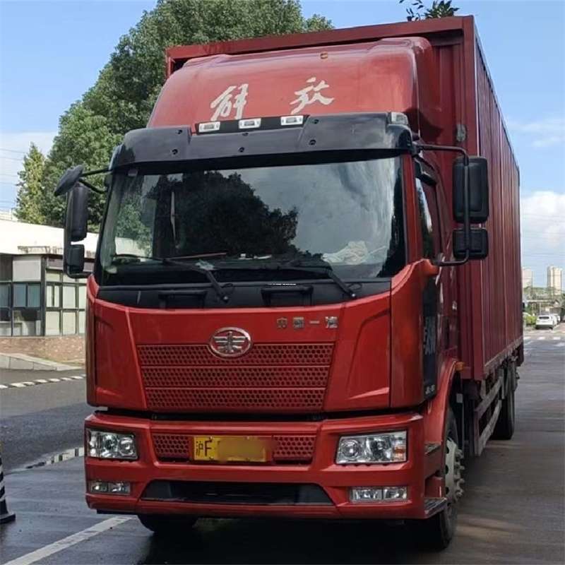 福建南平延平到德清物流公司——专业货运，安心之选（德清物流专线货运）