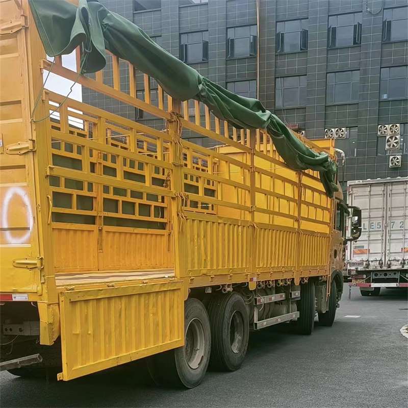 福建南平延平到新泰物流公司——一站式货运服务（到新泰的物流）