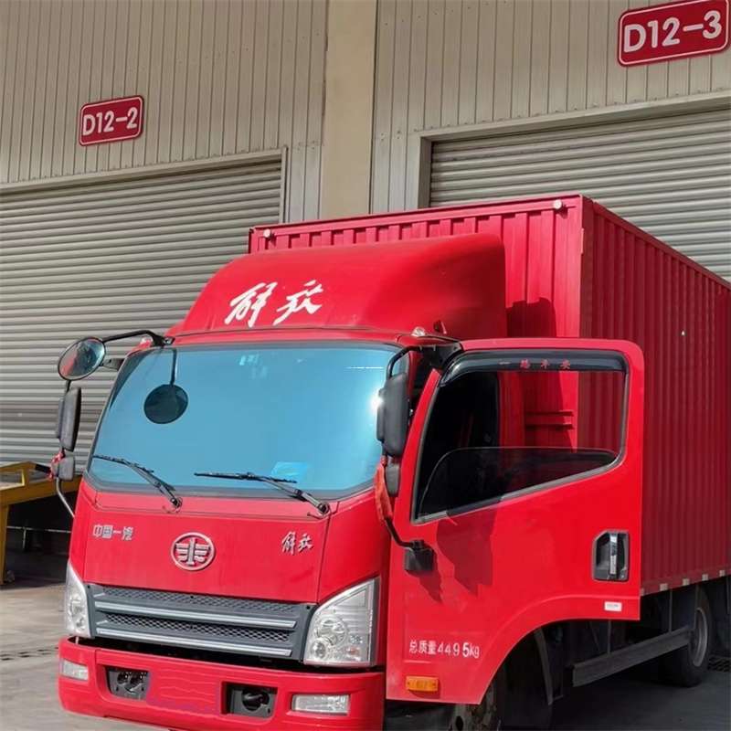 福建南平延平到安徽物流公司——专业货运，安心送达（到安徽的物流公司）