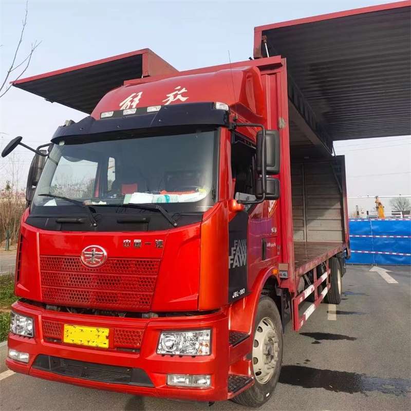 福建南平延平至昆明货运专线，一站式物流服务助您货达千里