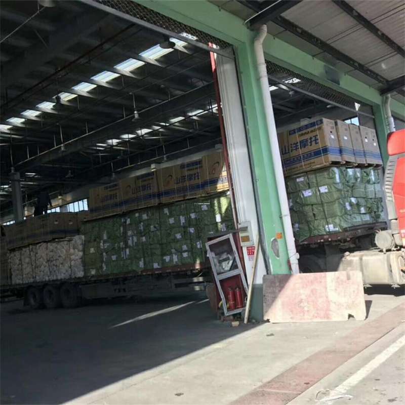福建南平延平至肥东物流专线，一站式服务让货运更高效（肥东物流公司电话号码）
