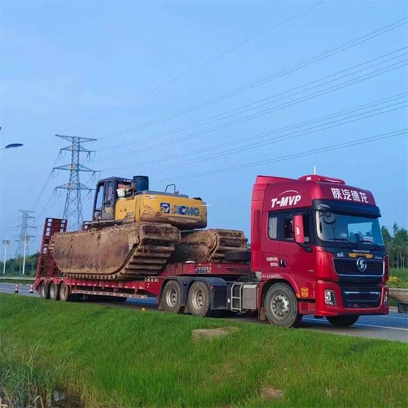 福建南平延平到阳江物流公司一站式服务，让货运更轻松