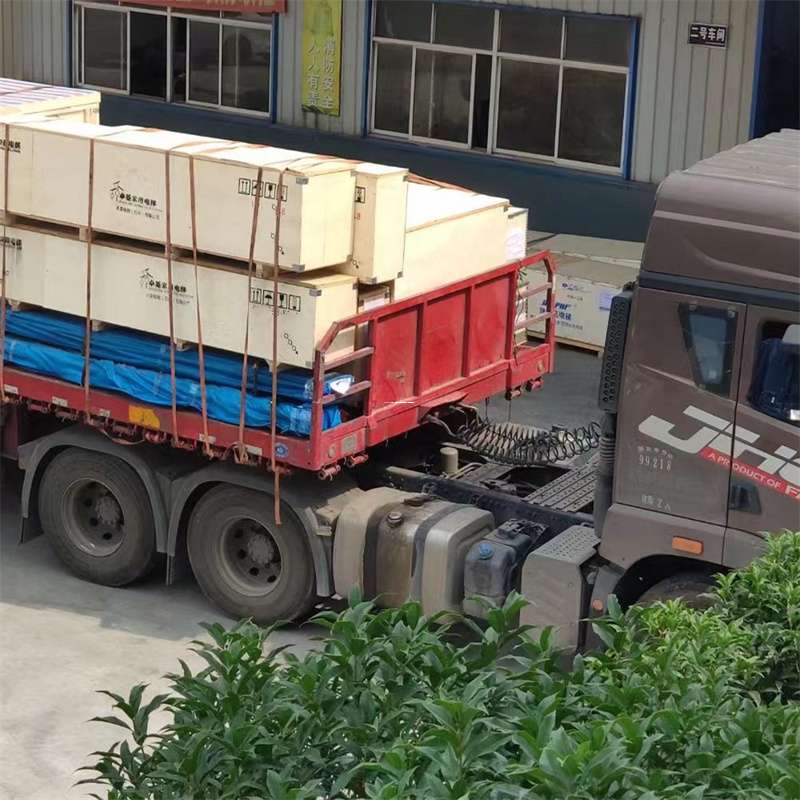 福建南平延平到海口物流公司一站式服务，让货运更轻松