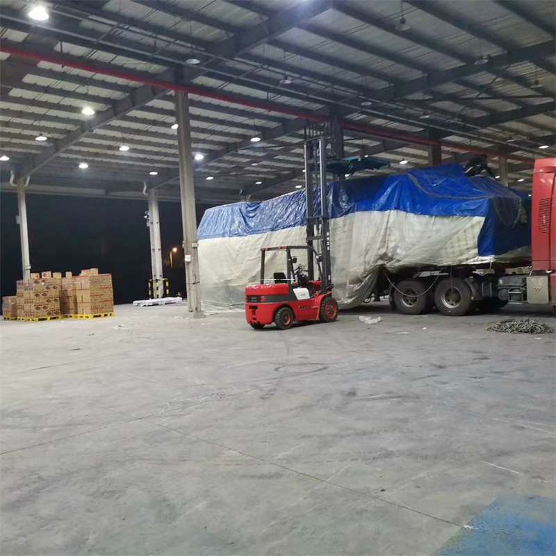 福建南平延平到新疆塔城裕民县物流公司福建南平延平至新疆塔城裕民县物流专线往返运输